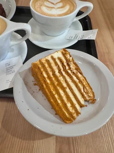 Photo of Cube Coffee