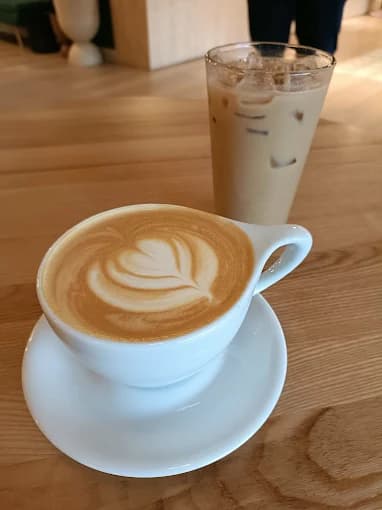 Photo of Cube Coffee
