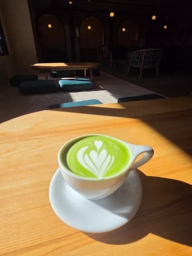 Photo of Cube Coffee