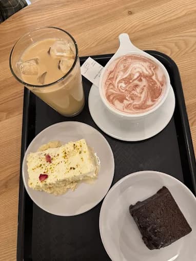Photo of Cube Coffee