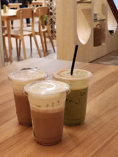 Photo of Cube Coffee