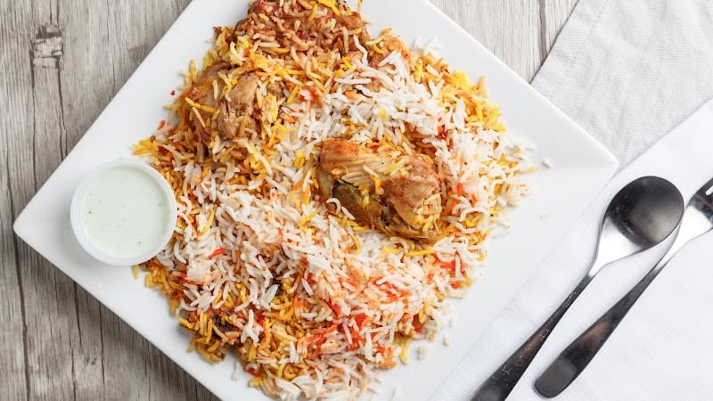 Gulberg Tandoor