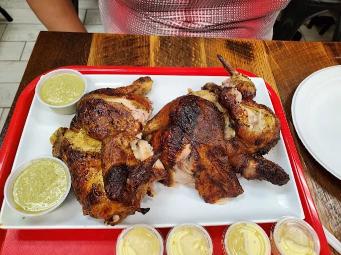 Oozie Chicken Plus