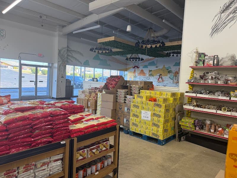 Konark Grocers