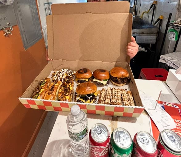 Photo of Stash Burger