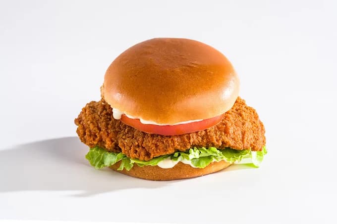 Photo of Shah's Halal Food