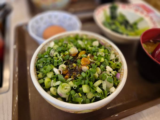Photo of Sukiya Gyudon & Curry