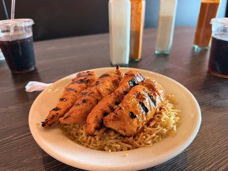 Vasco’s Peri Peri