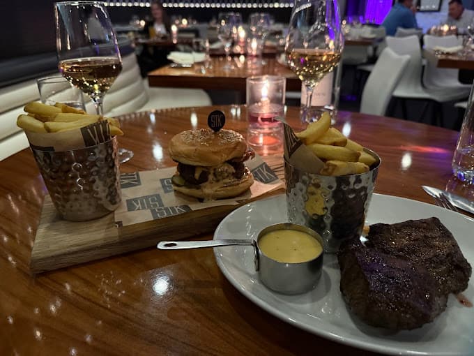 STK Steakhouse