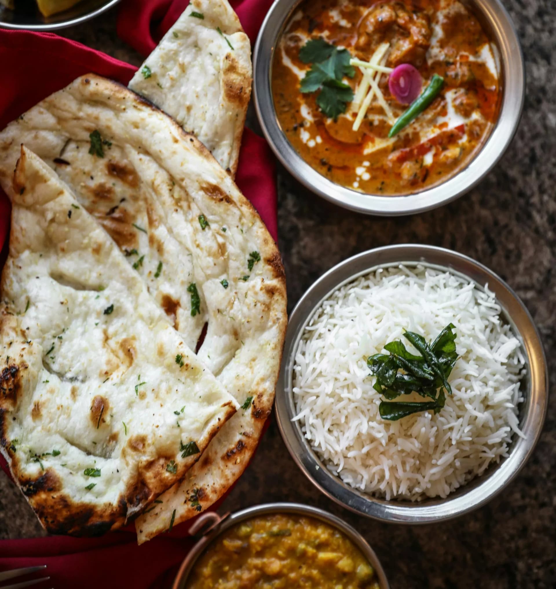 Photo of Zyka Indian Fusion