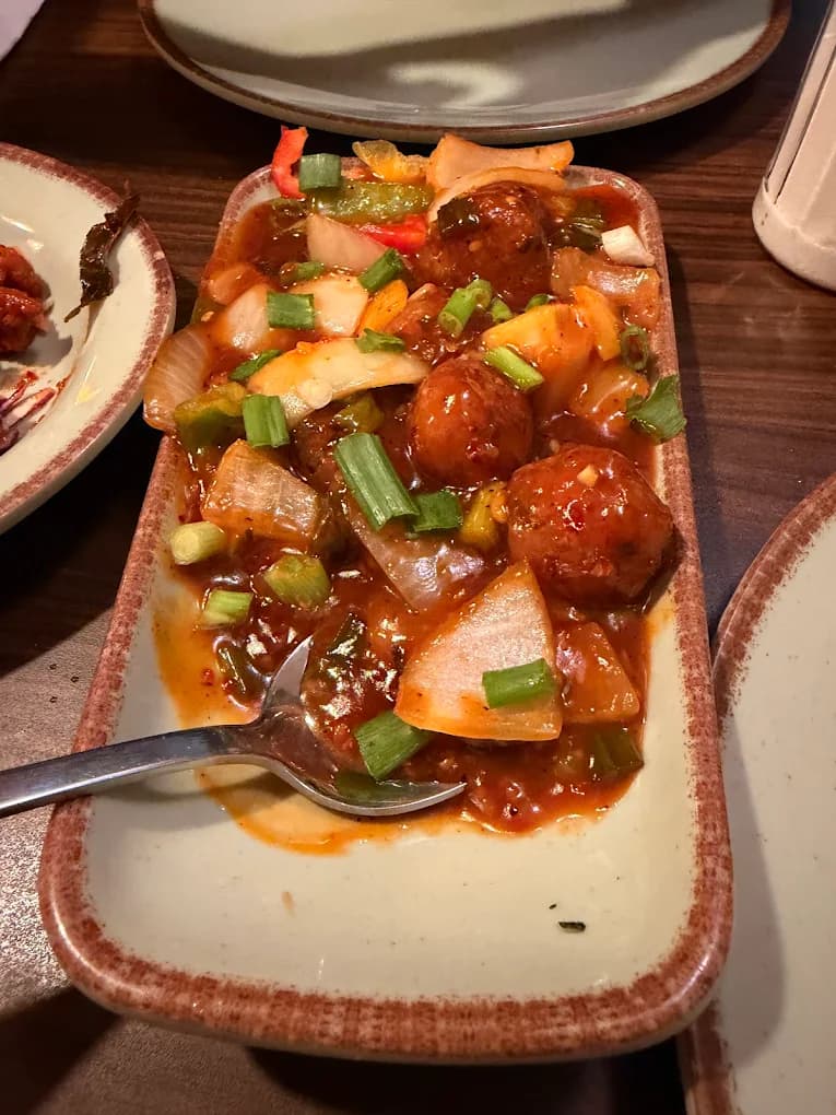 Photo of Zyka Indian Fusion