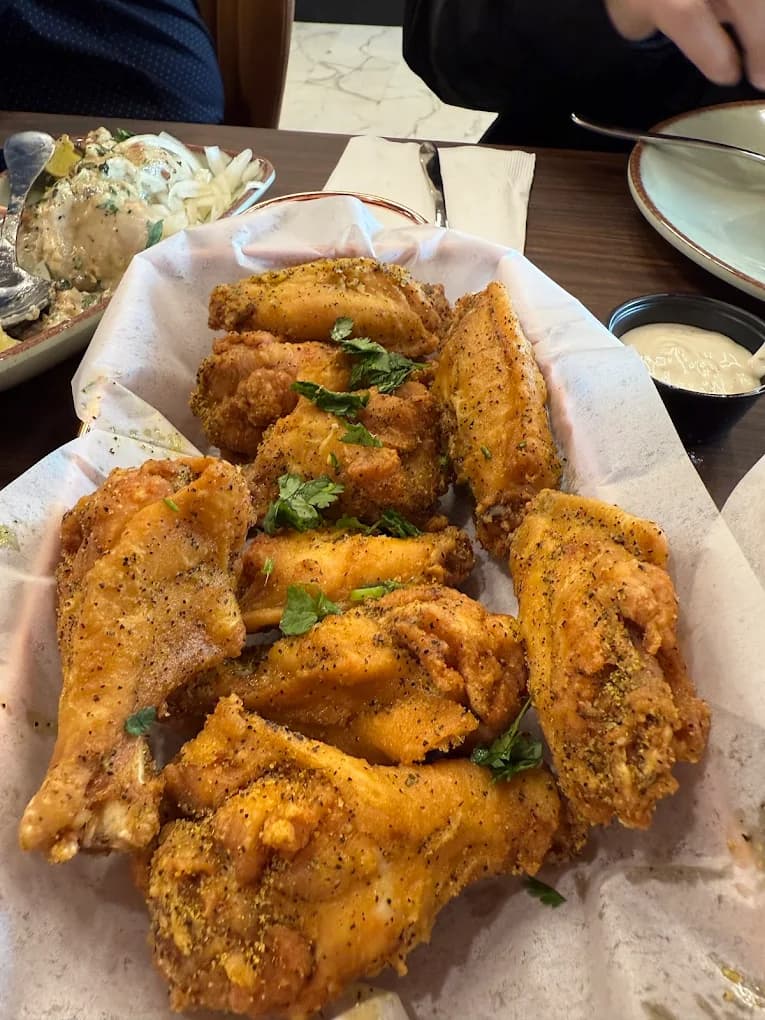 Photo of Zyka Indian Fusion