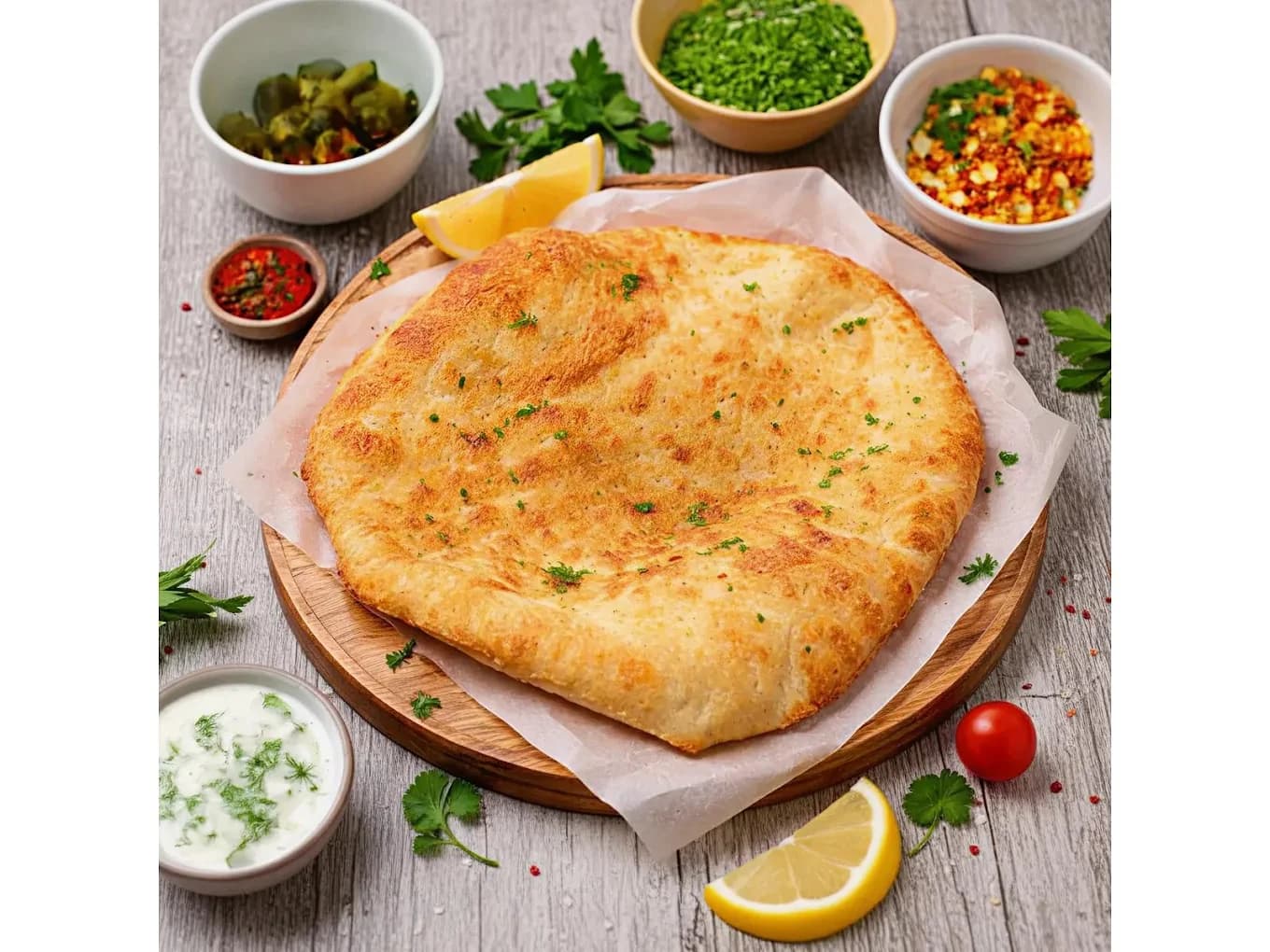 Photo of Zyka Indian Fusion