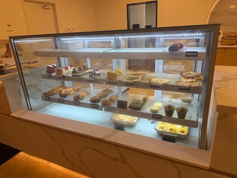Mazajj Organic Coffee in Missouri City