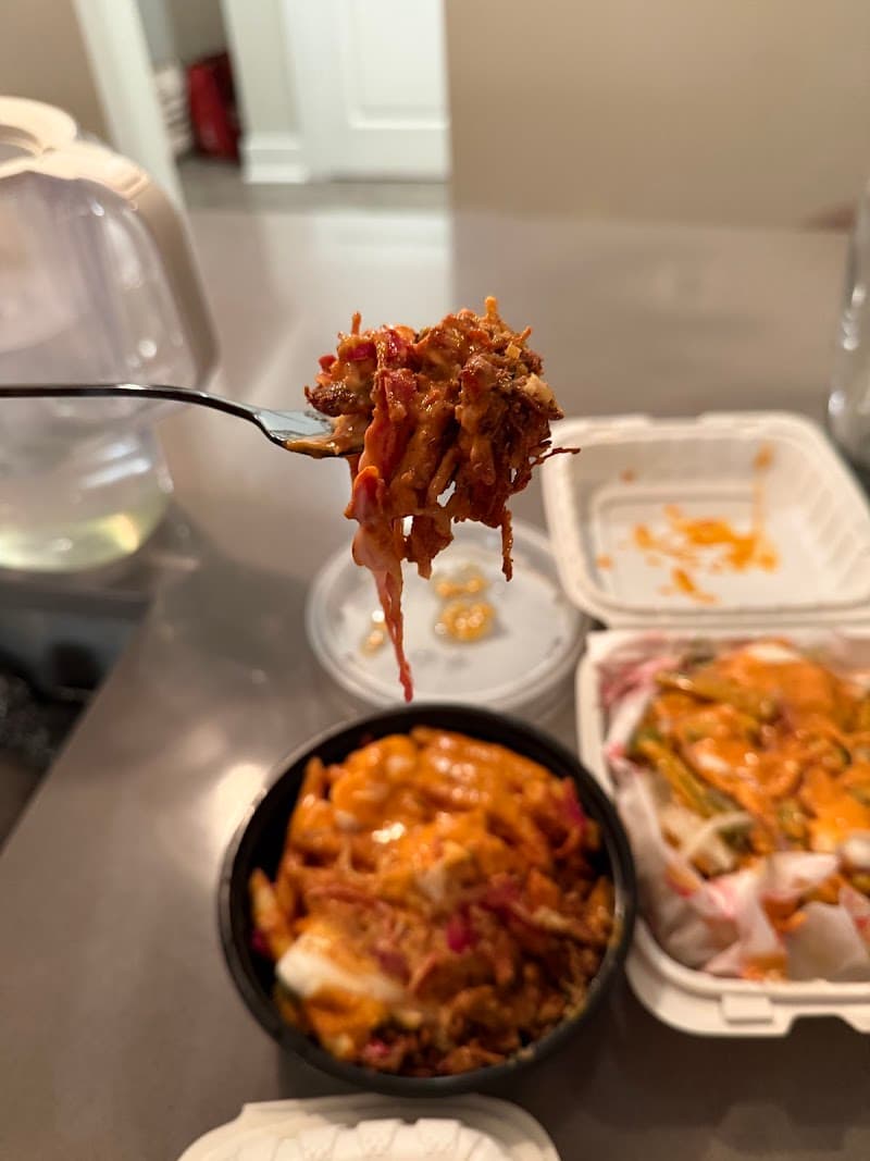 Yalla Shawarma in Charlotte