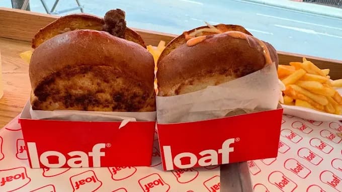 Photo of Loaf
