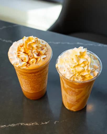 Photo of Bora Bora Café