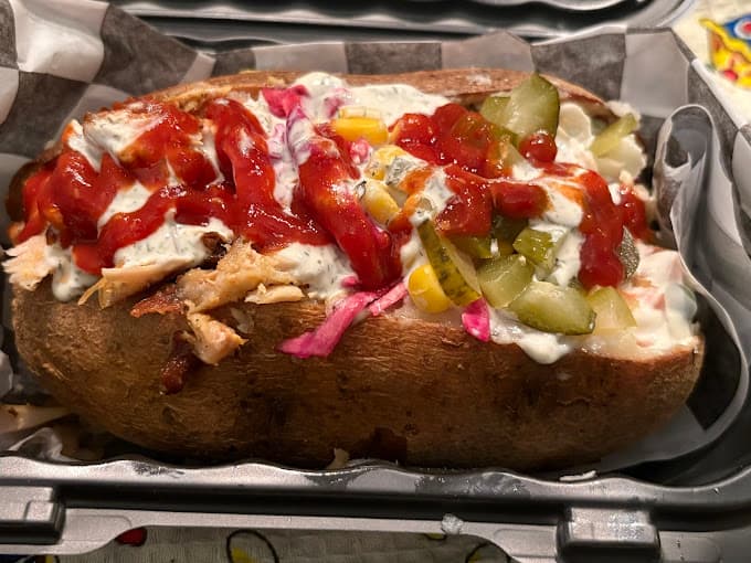Photo of Chef's Doner