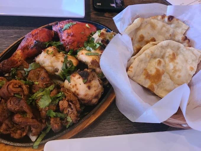 Tandoor by Kababeque