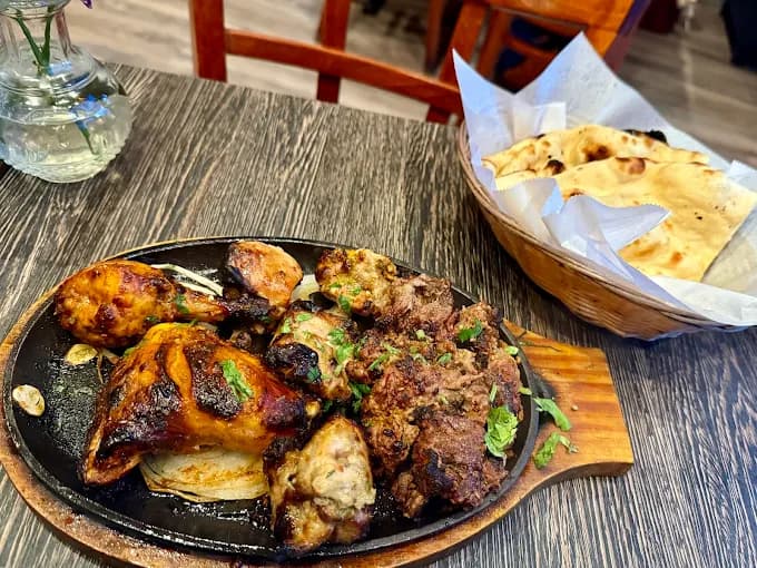Photo of Tandoor by Kababeque
