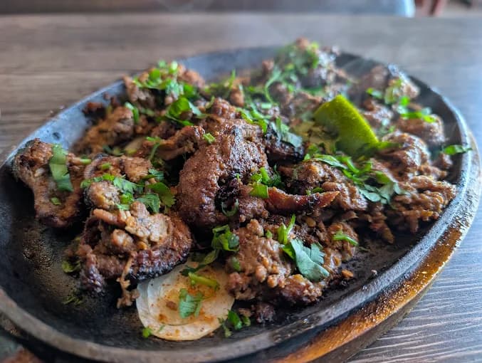 Photo of Tandoor by Kababeque