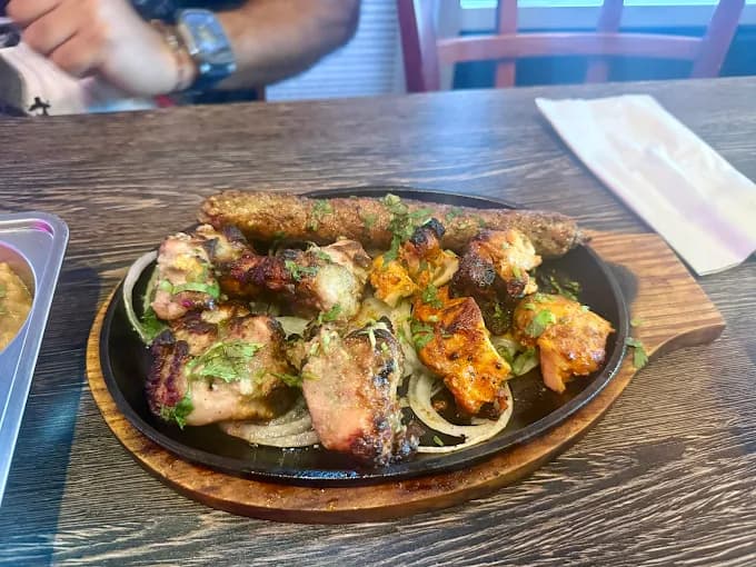 Photo of Tandoor by Kababeque