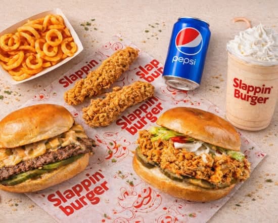 slappinburger