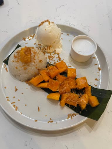 Photo of Coco Mango