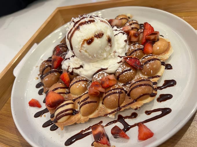 Photo of Coco Mango