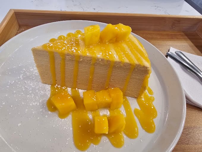 Photo of Coco Mango