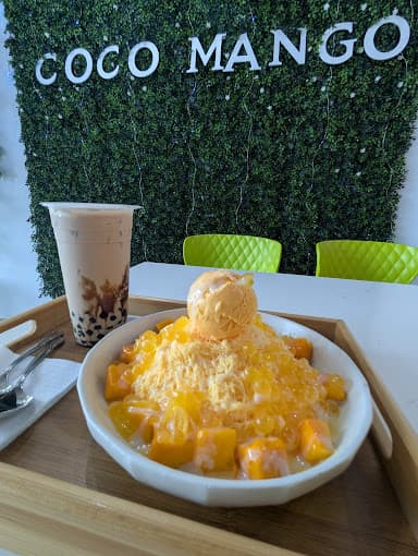 Photo of Coco Mango