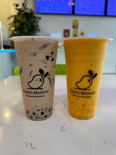 Photo of Coco Mango