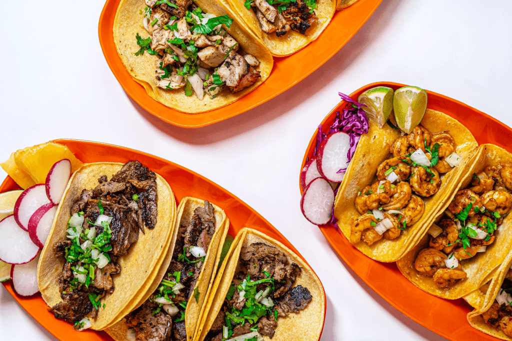 Eat More Taco