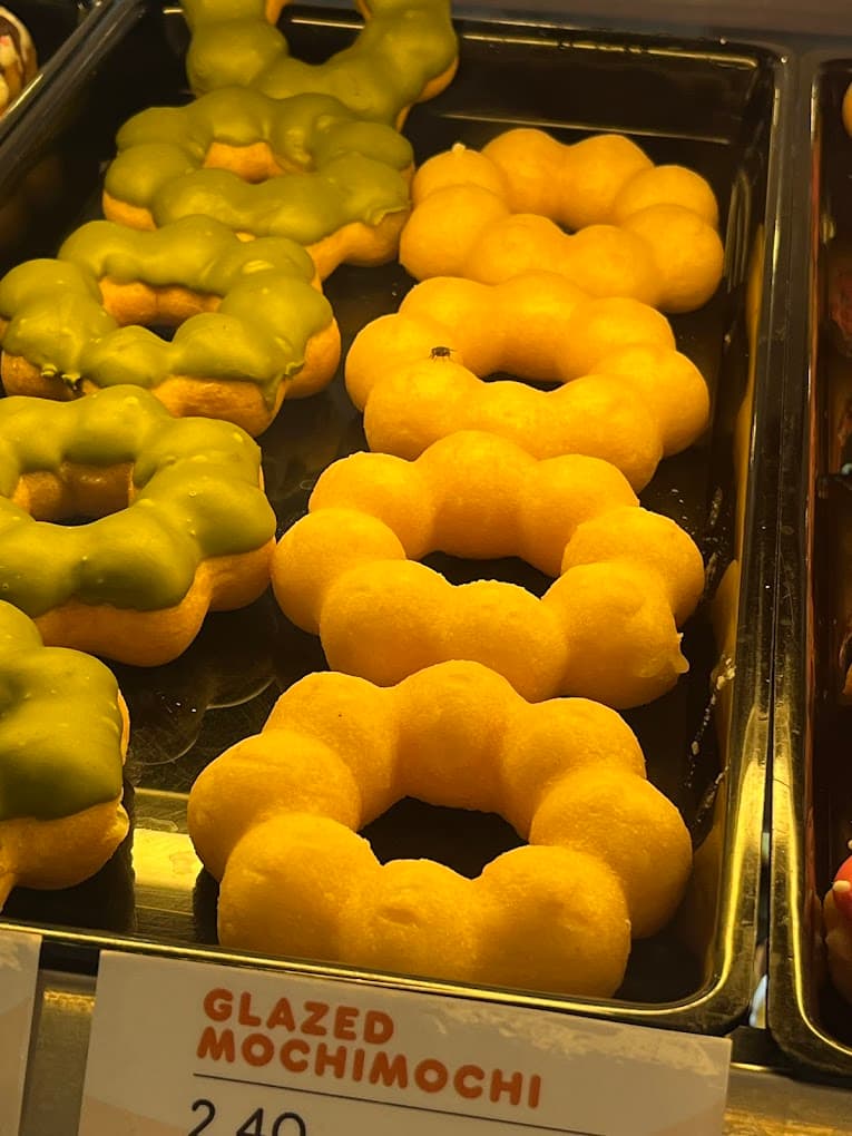 Photo of Dunkin'