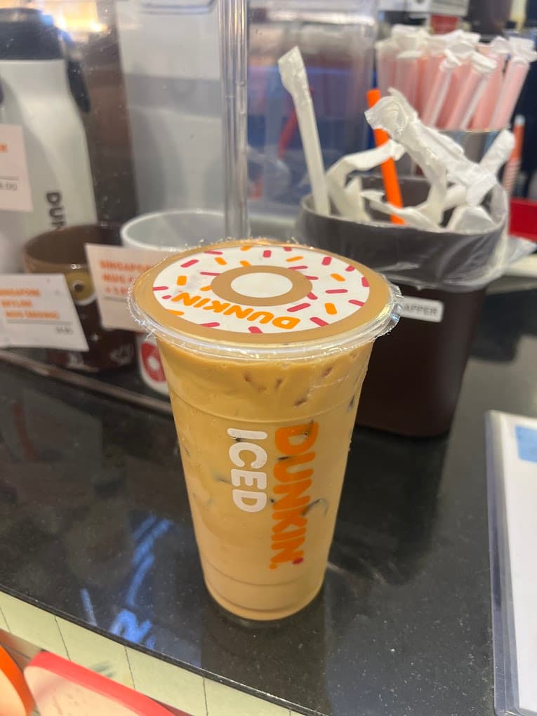 Photo of Dunkin'