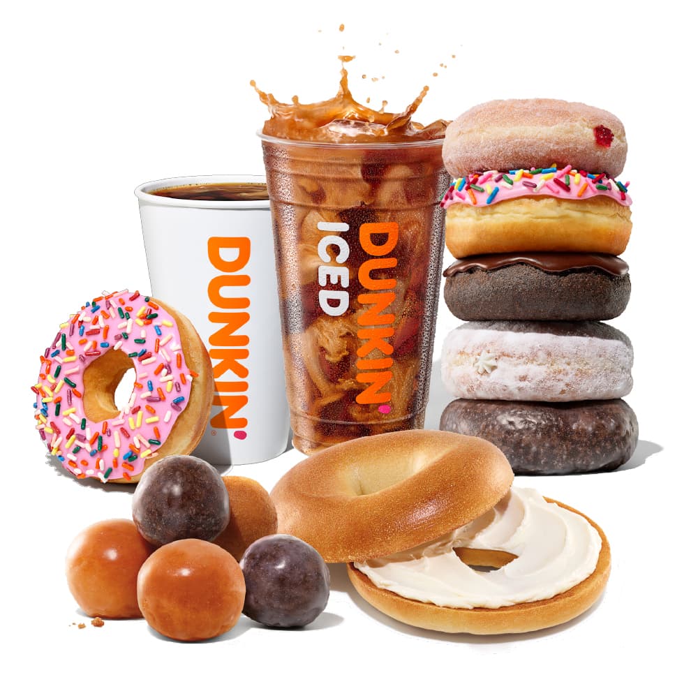 Photo of Dunkin'