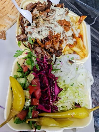 Photo of Magic Doner
