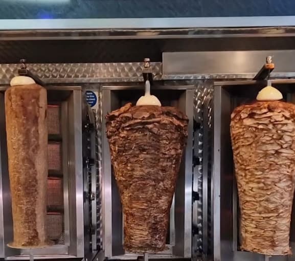Photo of Magic Doner
