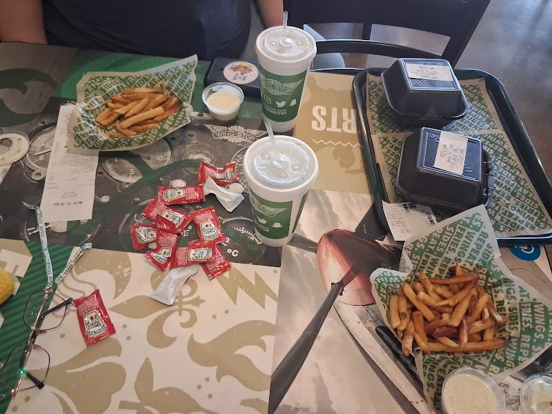 Wingstop