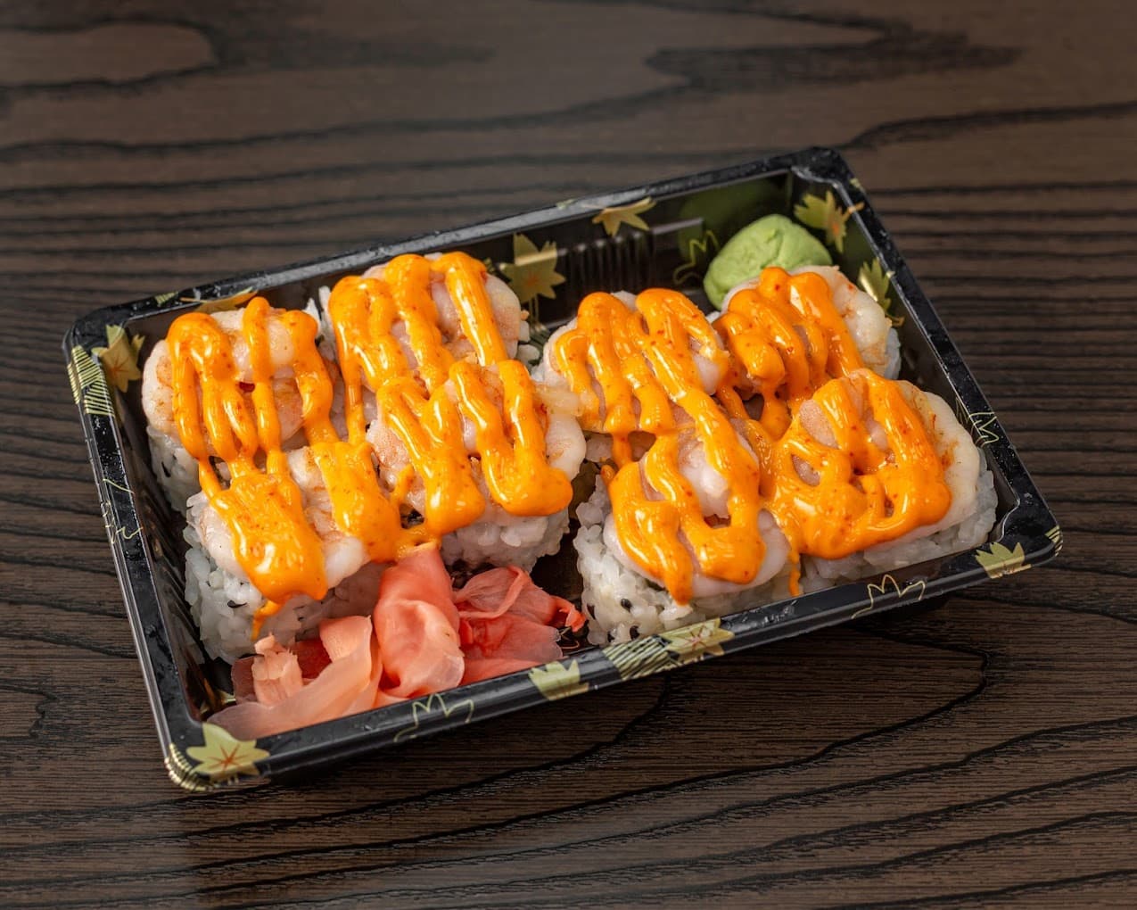 Photo of Flame Japanese Hibachi