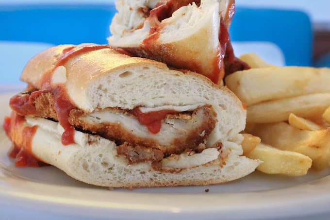 Photo of Bel Aire Diner