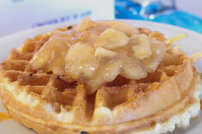 Photo of Bel Aire Diner