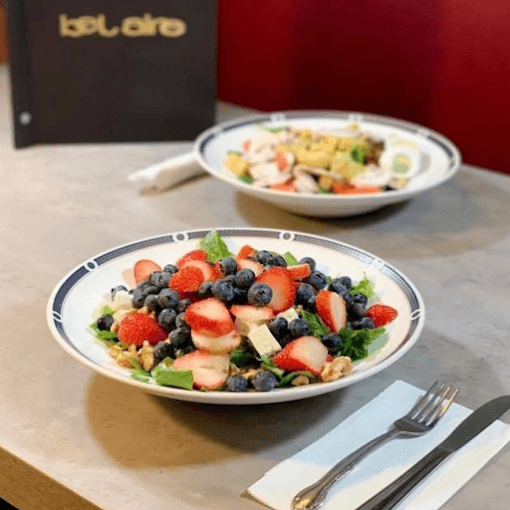 Photo of Bel Aire Diner