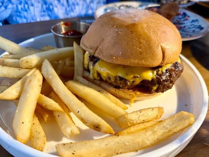 Photo of The Butcher's Grille