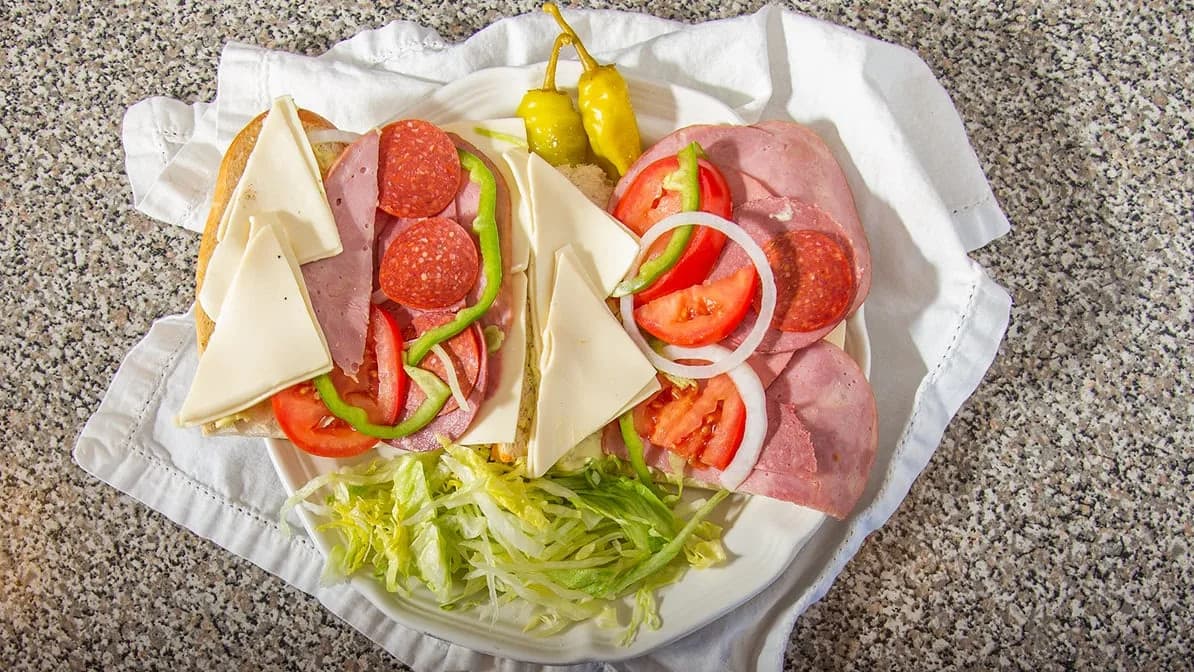 Photo of DiVito’s Pizzeria