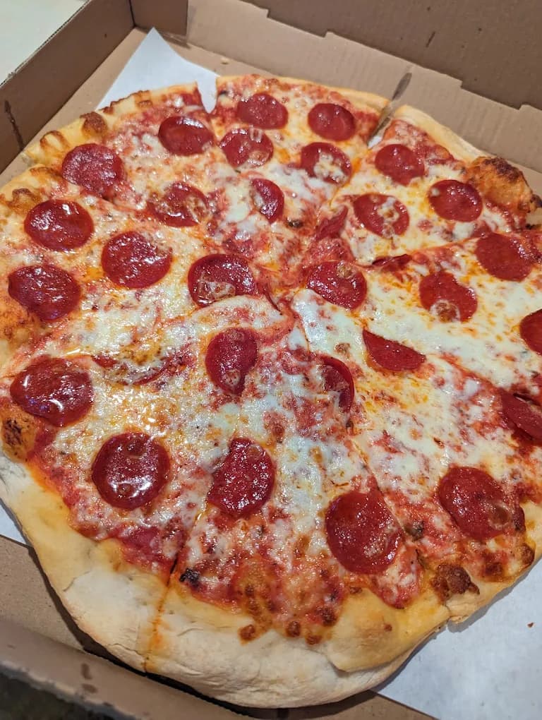Photo of DiVito’s Pizzeria