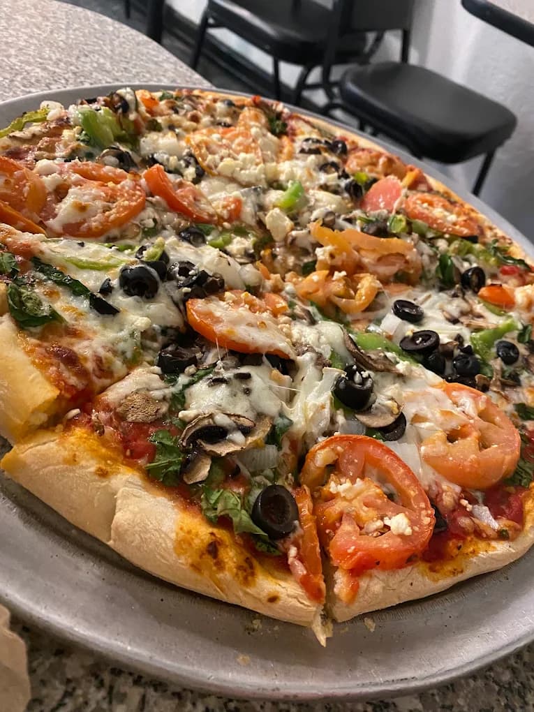 Photo of DiVito’s Pizzeria