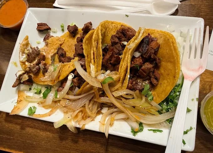 Danny’s Café in Coppell