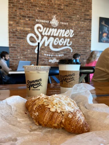 Photo of Summer Moon Coffee