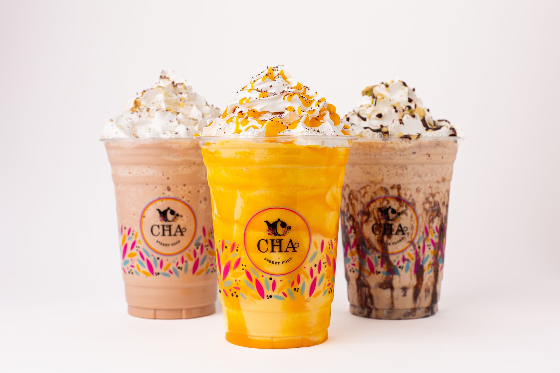 Photo of Cha Street Food